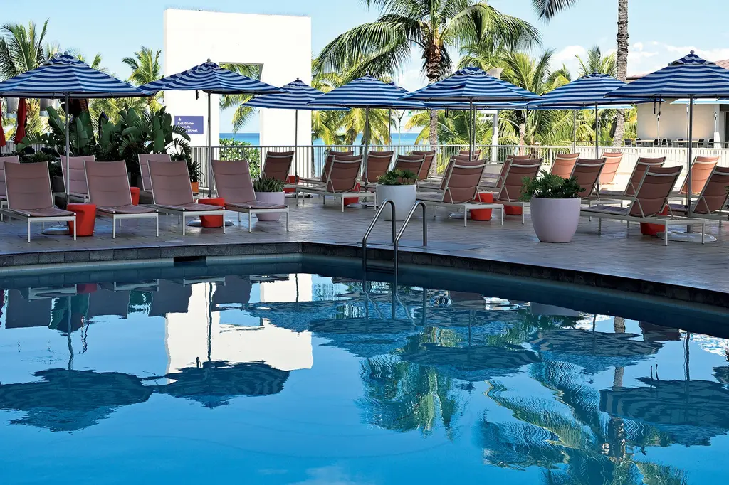 The Twin Fin Hotel image 4