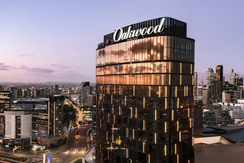 Oakwood Premier Melbourne image 1