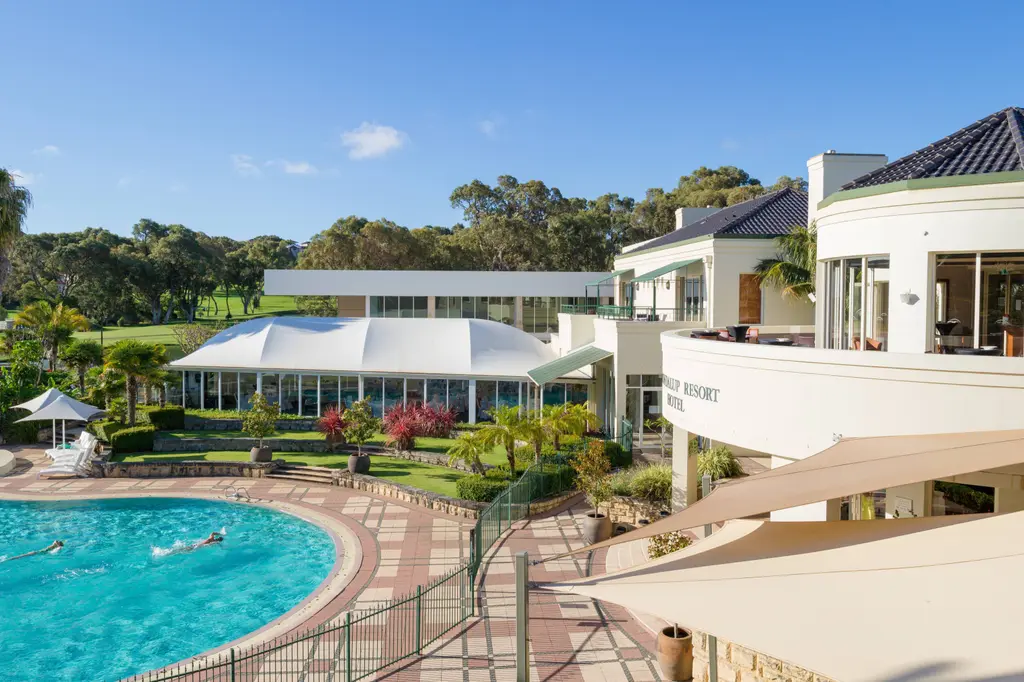 Joondalup Resort image 9