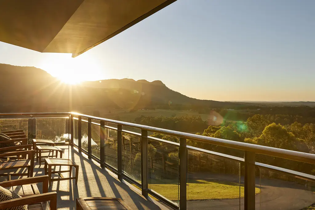 Elysia Wellness Retreat image 4