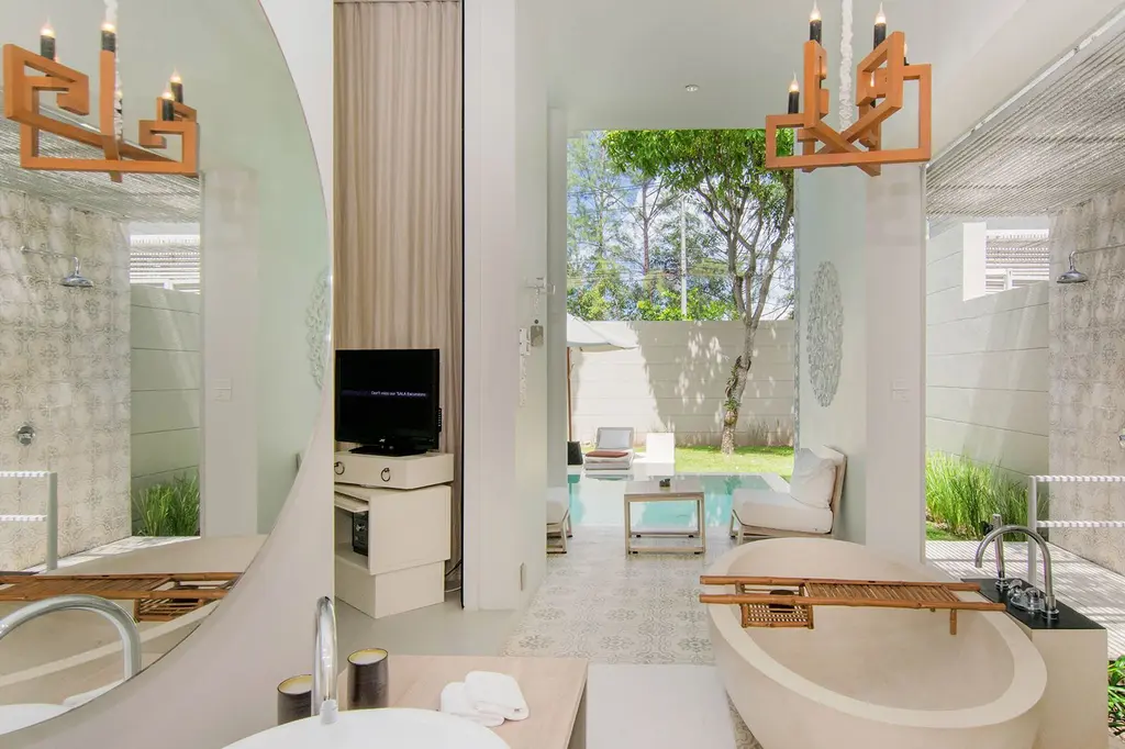 SALA Phuket Mai Khao Beach Resort image 5