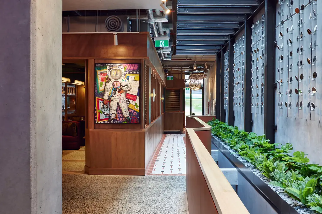 Ovolo Melbourne, South Yarra image 9