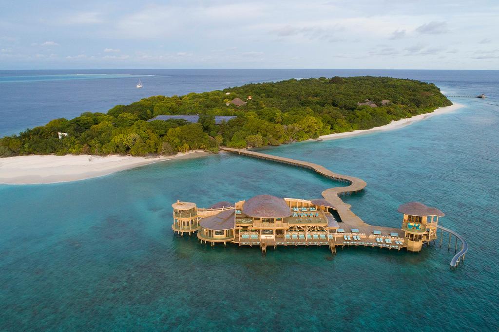 Soneva Fushi image 7
