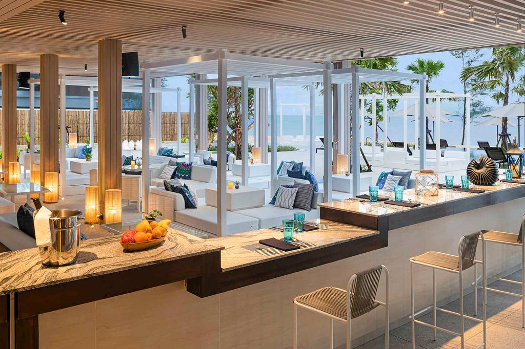 Pullman Khao Lak Resort image 5
