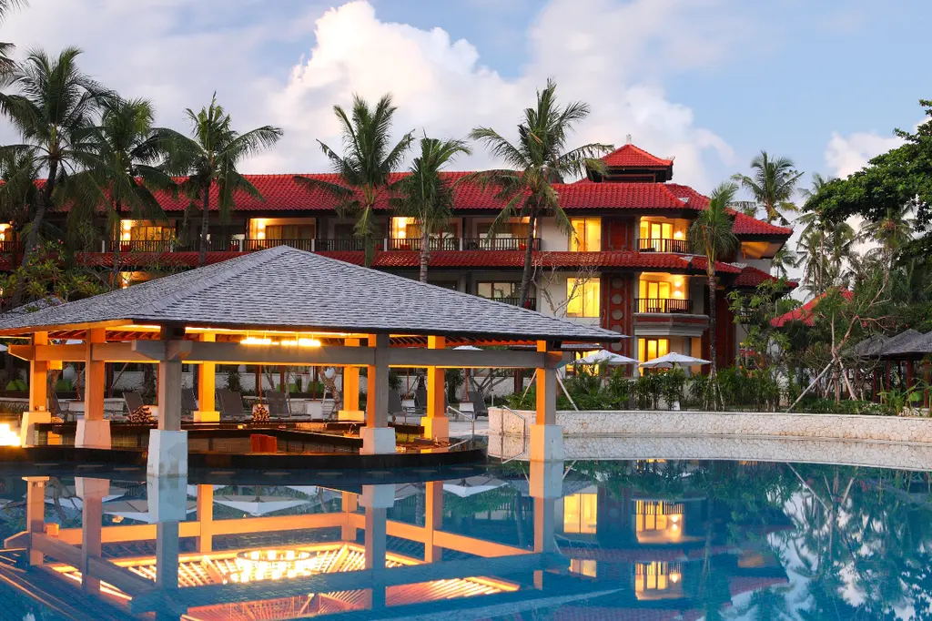 Holiday Inn Resort Baruna Bali, an IHG Hotel image 6