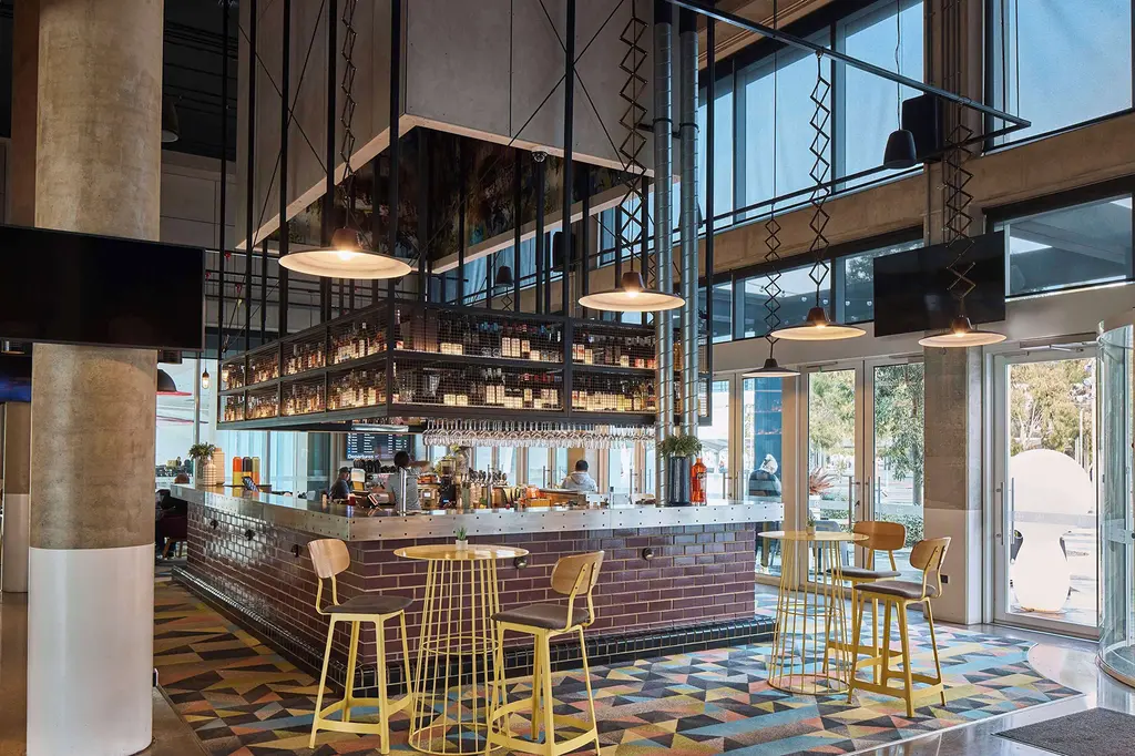 Atura Adelaide Airport image 4