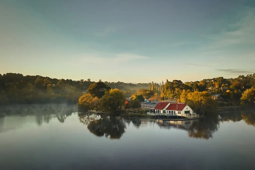 Hotel Frangos image 9