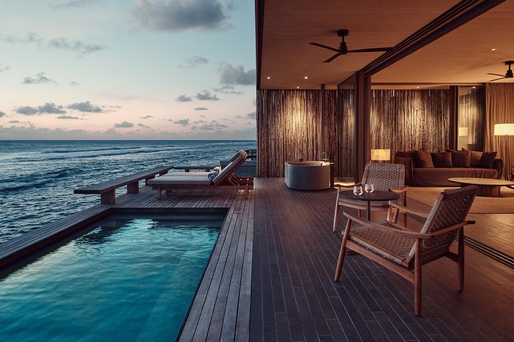 Patina Maldives image 3