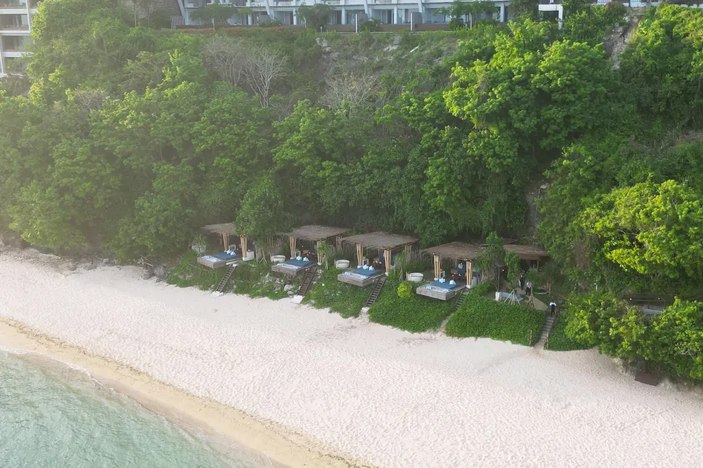 Samabe Bali Suites & Villas image 14