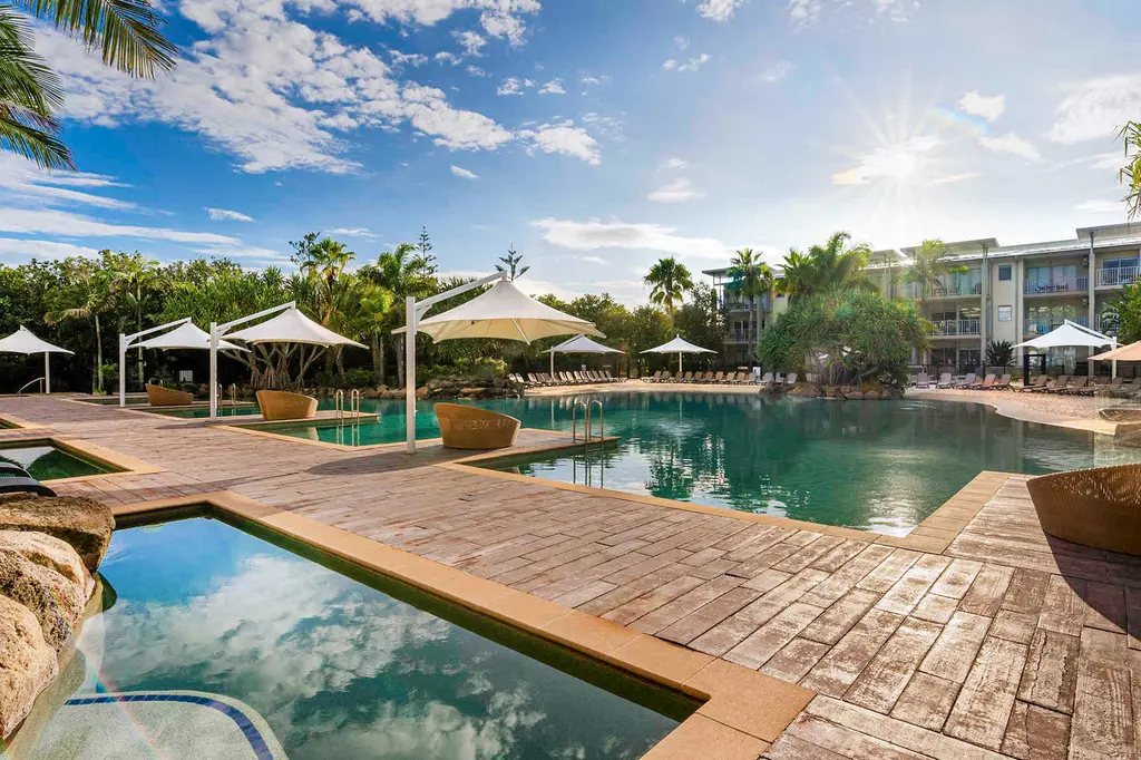 Peppers Salt Resort & Spa Kingscliff image 8