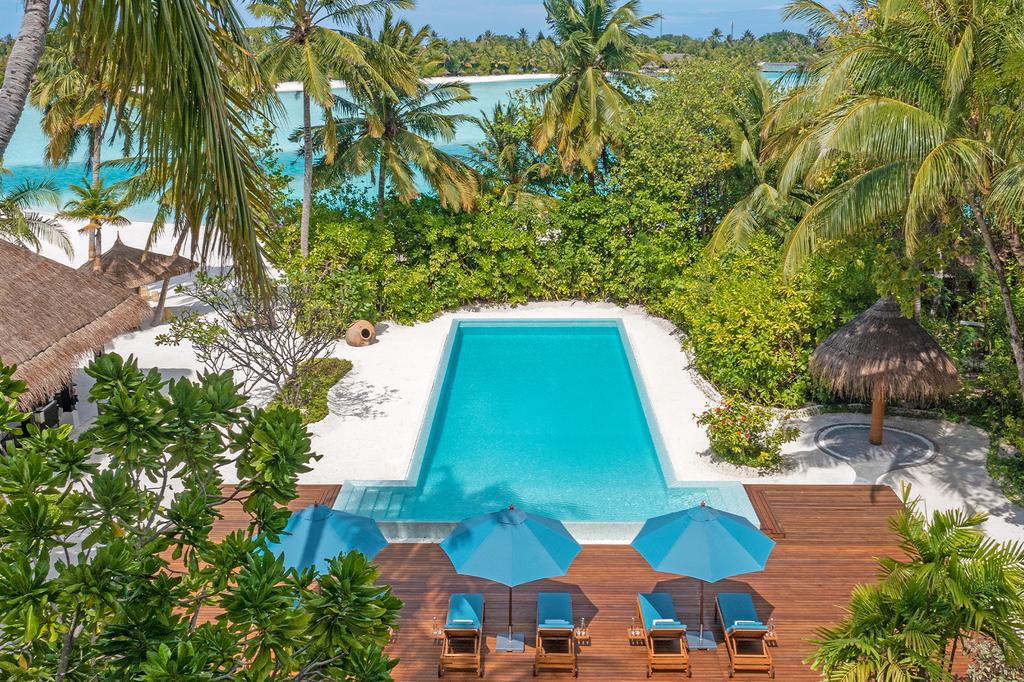 Naladhu Private Island Maldives image 5