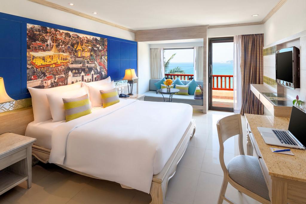 Novotel Phuket Resort image 3