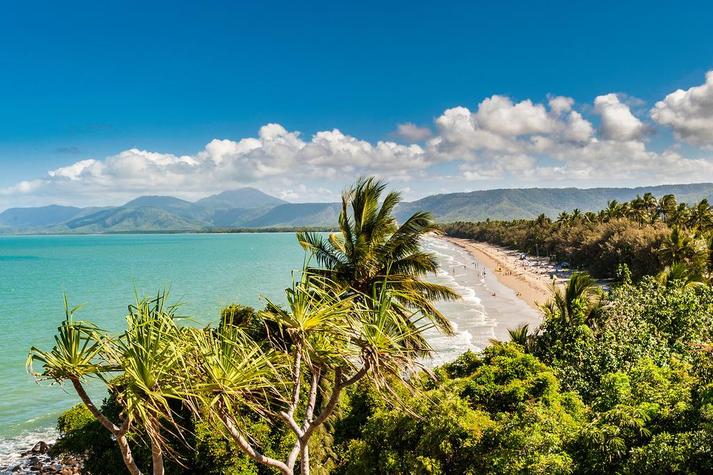 Mantra Heritage Port Douglas image 9