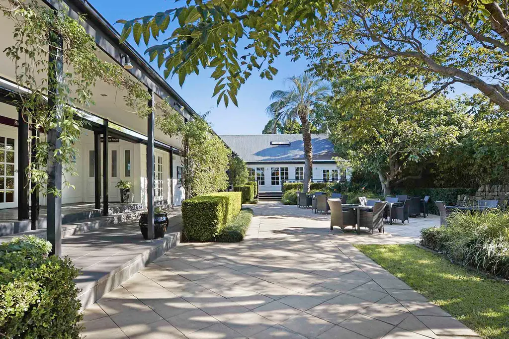 Mercure Gerringong Resort image 9