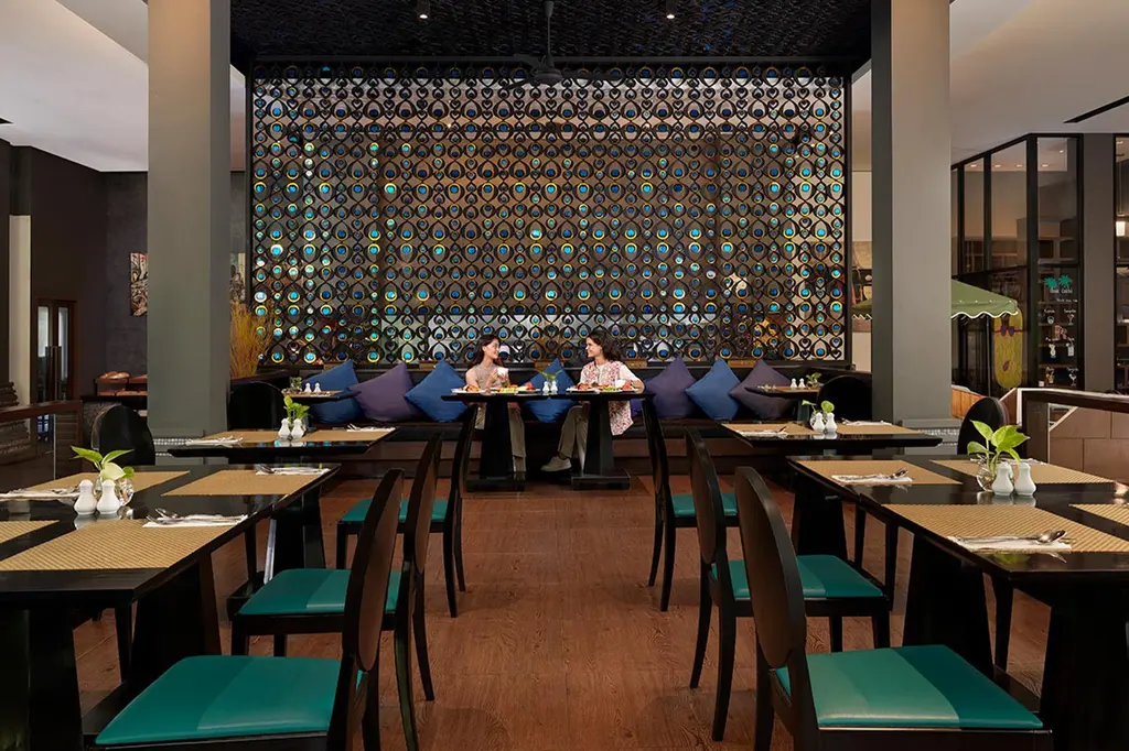 Novotel Phuket Kata Avista Resort & Spa image 9