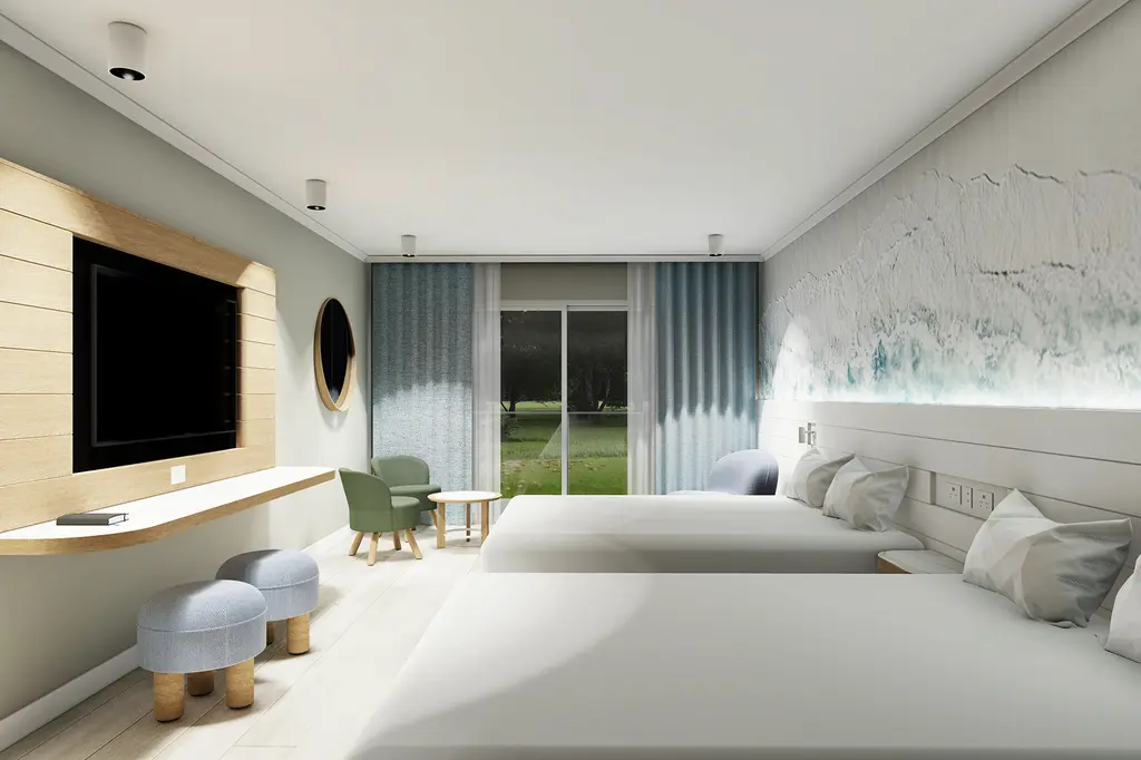 Sea World Resort image 3