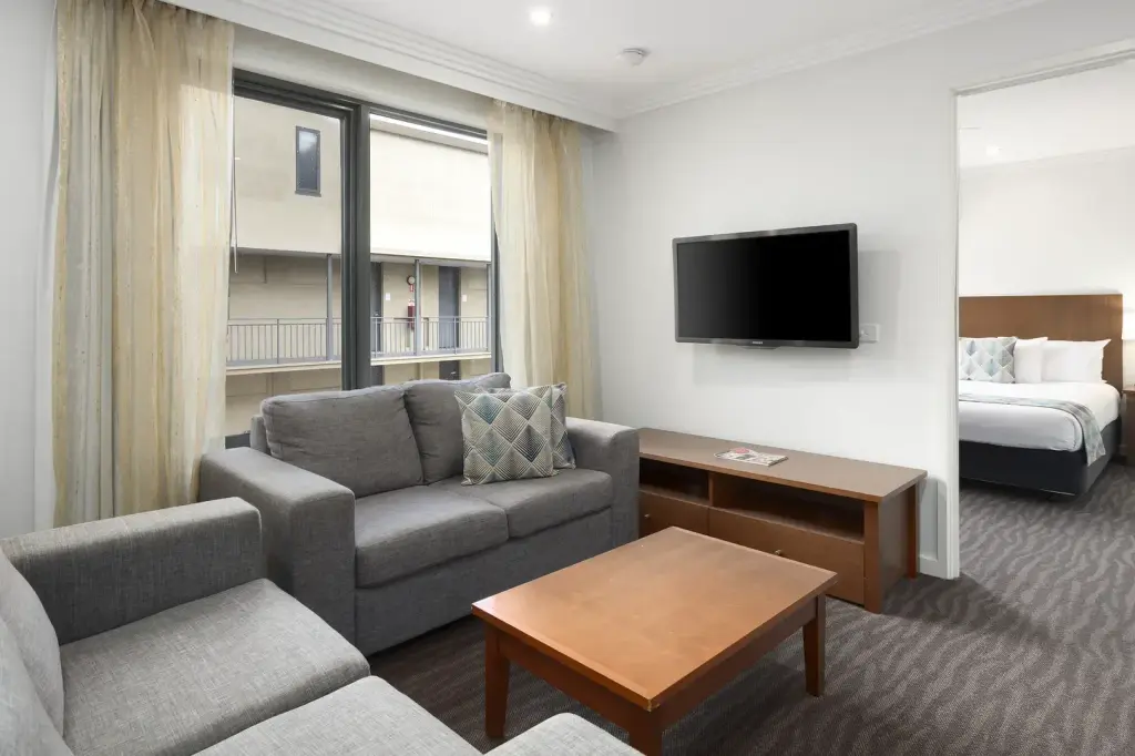 Bayside Geelong Hotel & Apartments image 10