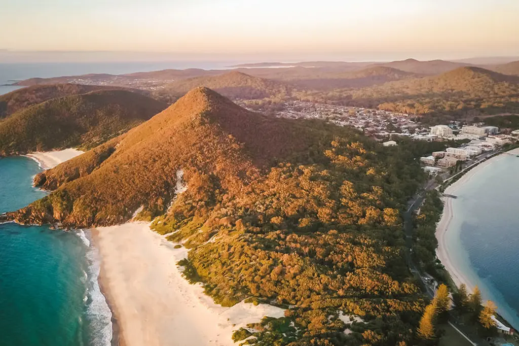 Bannisters Port Stephens image 15