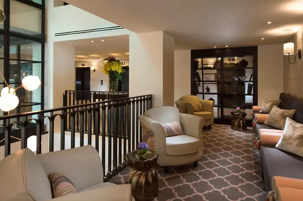 Mayfair Hotel Adelaide image 11