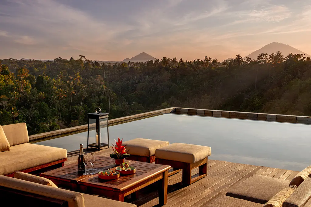 Anantara Ubud Bali Resort image 4