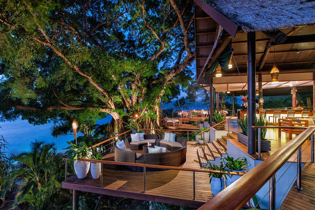 Royal Davui Island Resort image 10