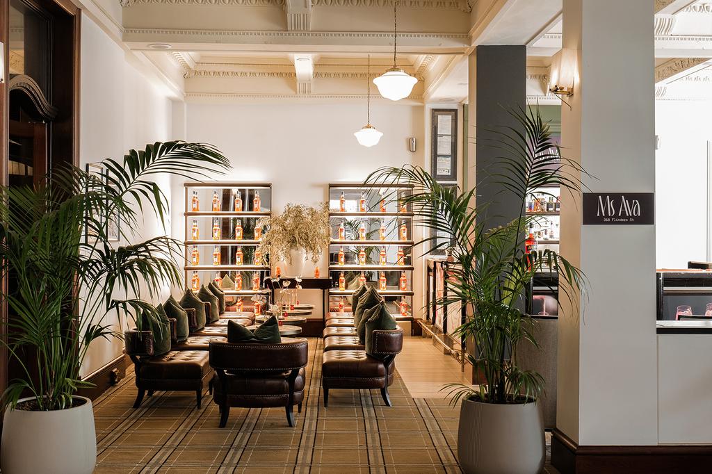 Rendezvous Hotel Melbourne image 7