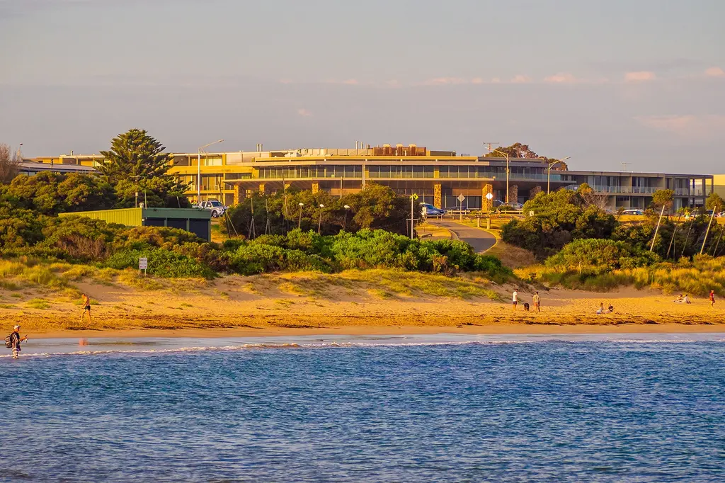 Wyndham Resort Torquay image 5