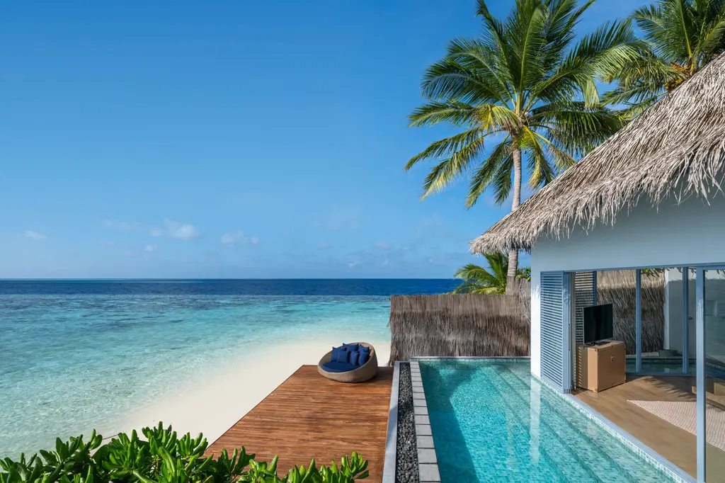The Halcyon Private Isles Maldives, Autograph Collection image 20