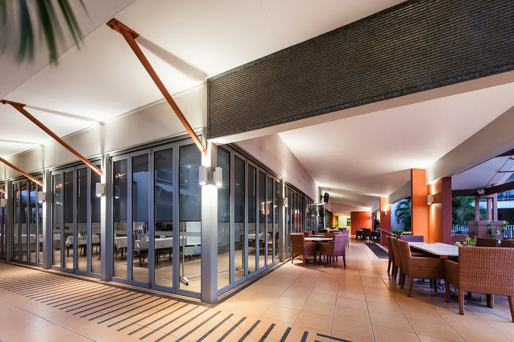 Oaks Broome Hotel image 7