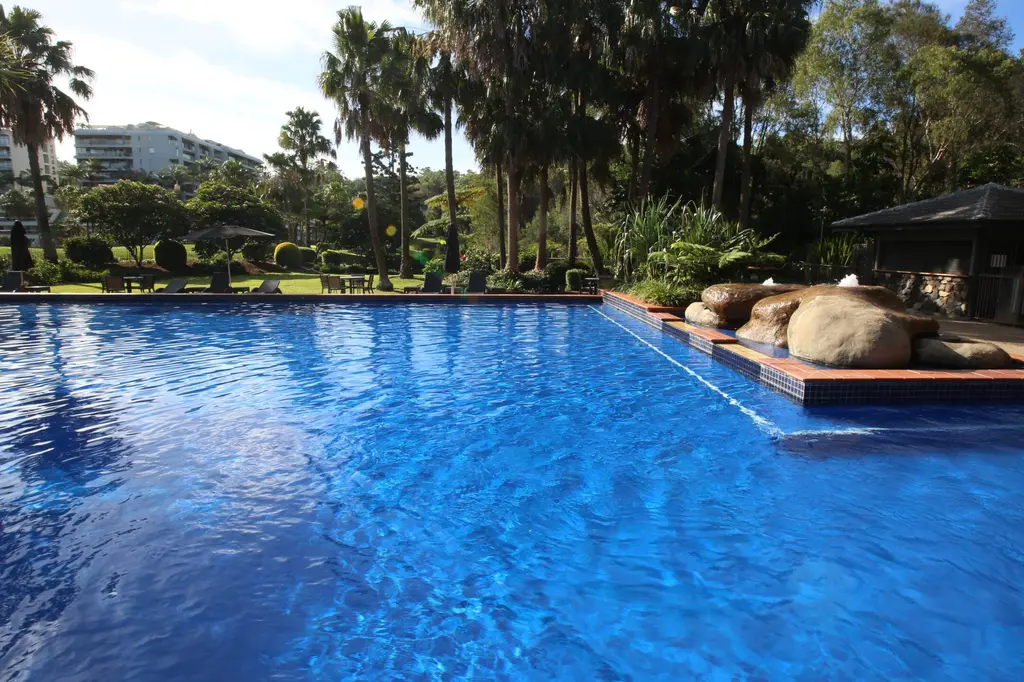 Charlesworth Bay Beach Resort image 5