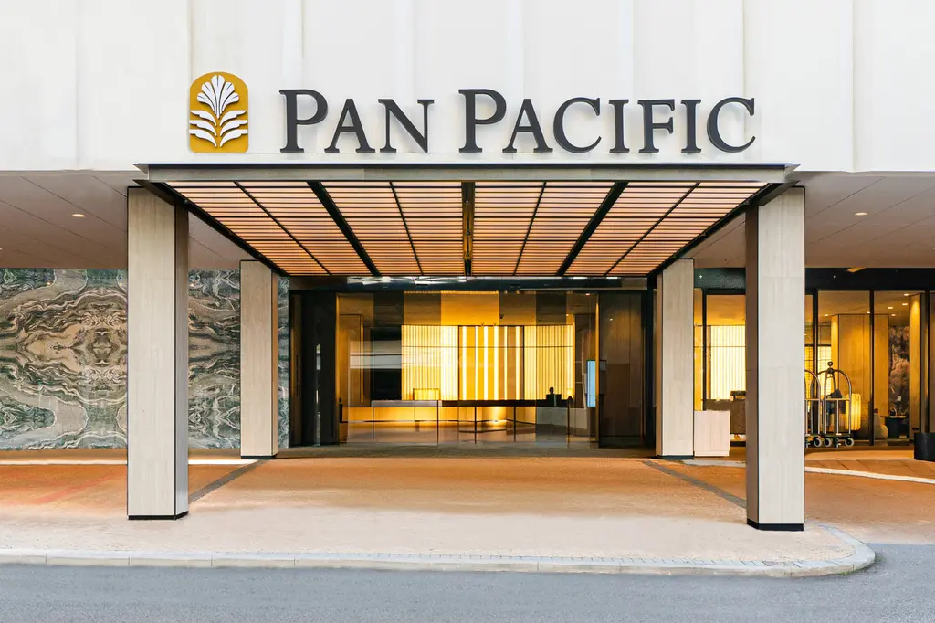 Pan Pacific Perth image 7