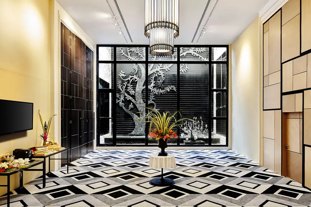 Mövenpick Hotel Sukhumvit 15 Bangkok image 10