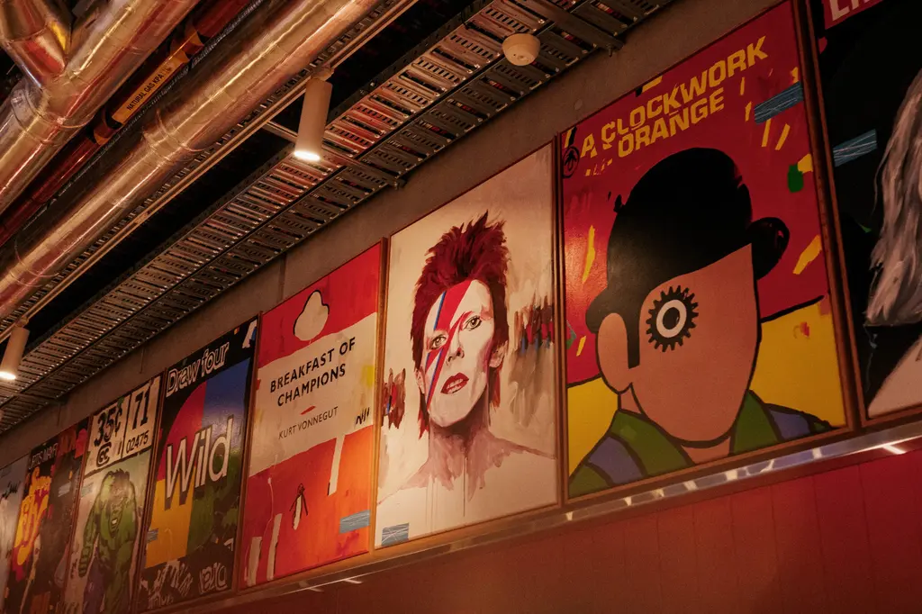 Ovolo Melbourne, South Yarra image 15