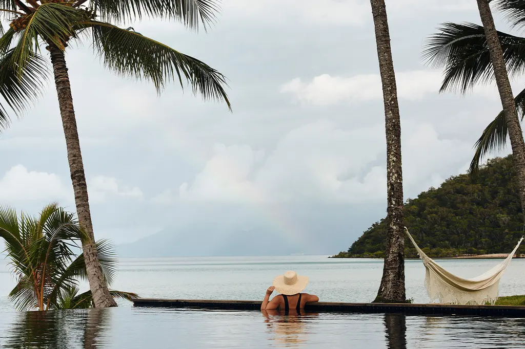 Orpheus Island Lodge image 14