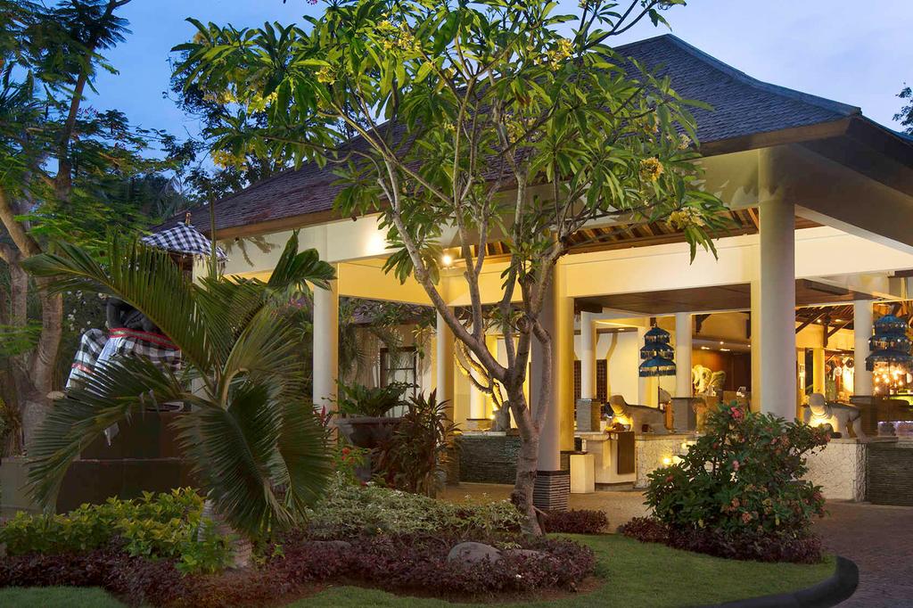 Novotel Bali Nusa Dua - Hotel and Residences image 10