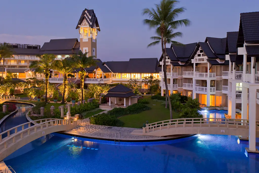 Angsana Laguna Phuket image 10