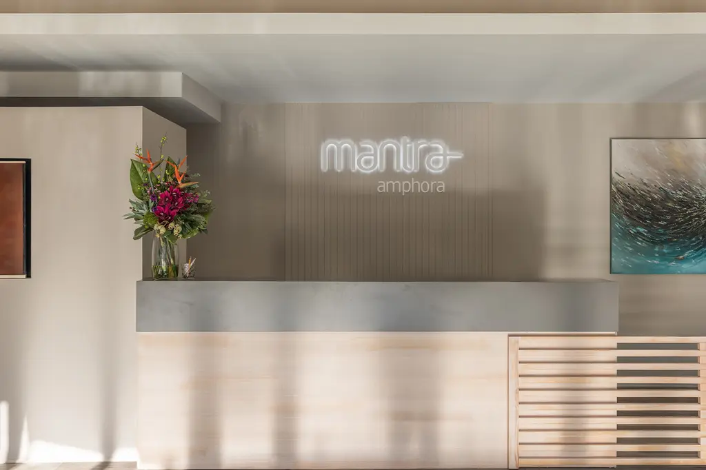 Mantra Amphora Resort image 14