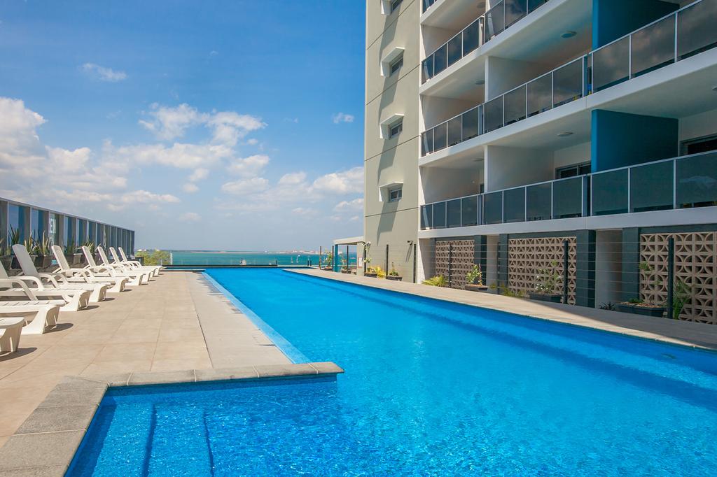 Ramada Suites by Wyndham Zen Quarter Darwin image 1