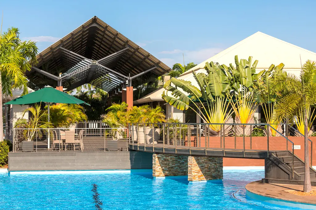 Oaks Cable Beach Resort image 4