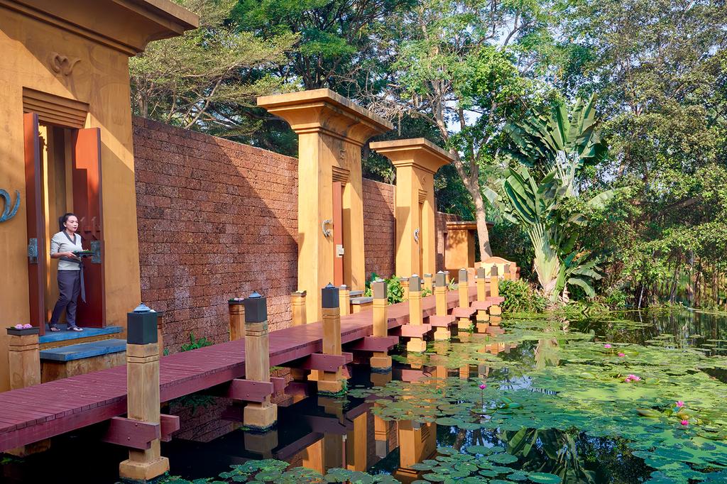 Anantara Hua Hin Resort image 10