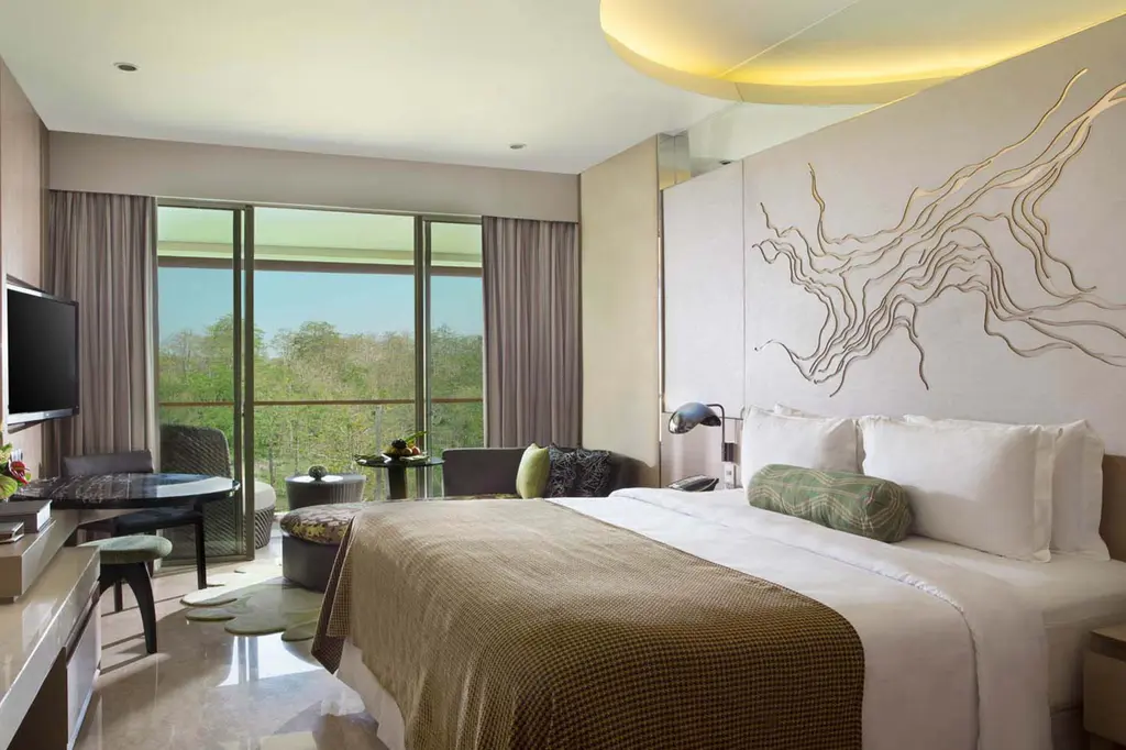 RIMBA by AYANA Bali image 3