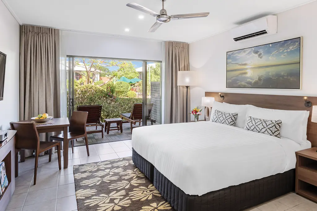 Oaks Cable Beach Resort image 3