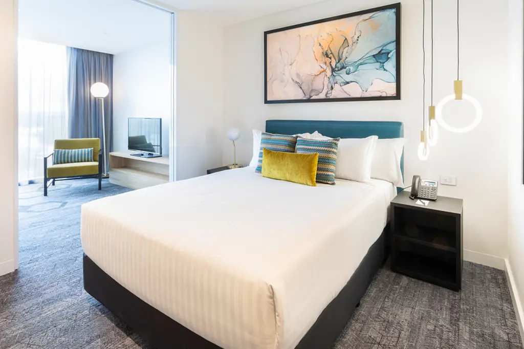 Mercure Canberra Belconnen image 3