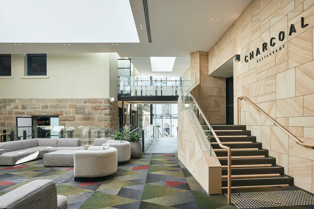 RACV Hobart Hotel image 7