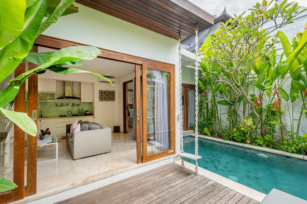 The Jimbaran Villa  image 8