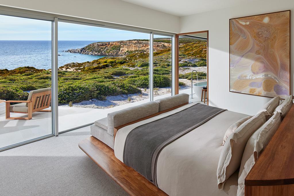Southern Ocean Lodge image 3