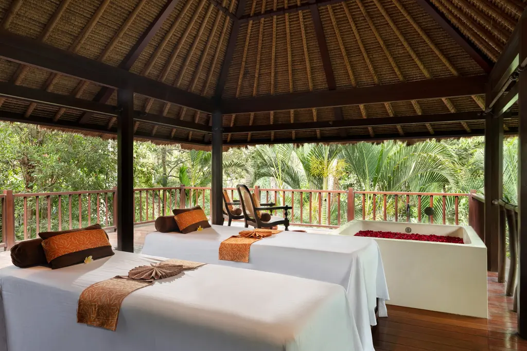 Kayumanis Ubud Private Villa & Spa image 6