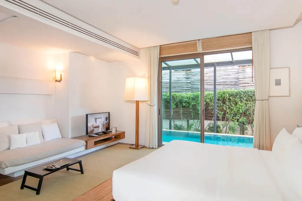 Putahracsa Hua Hin image 2