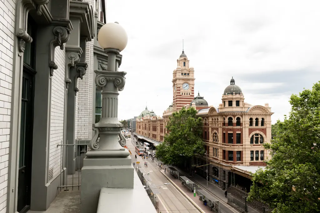 Rendezvous Hotel Melbourne image 10
