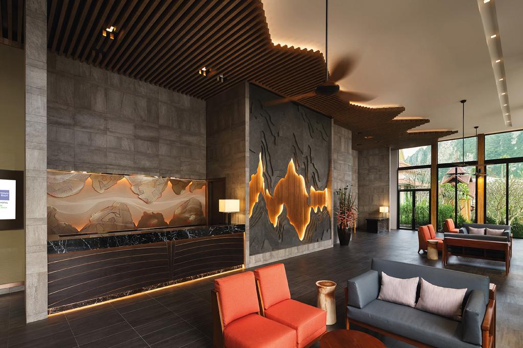 Holiday Inn Resort Krabi Ao Nang Beach, an IHG Hotel image 6